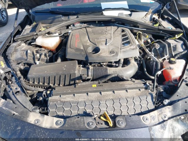 2023 ALFA ROMEO GIULIA ZARFAMANXP7671028 Photo 9