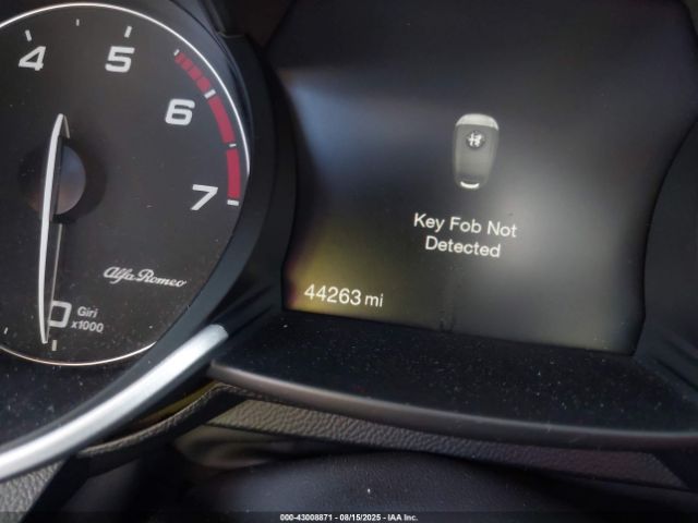 2023 ALFA ROMEO GIULIA ZARFAMANXP7671028 Photo 6