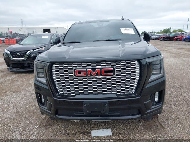 43008877 :رقم المزاد ، 1GKS2DKL5MR257744 vin ، 2021 Gmc Yukon 4wd Denali مزاد بيع