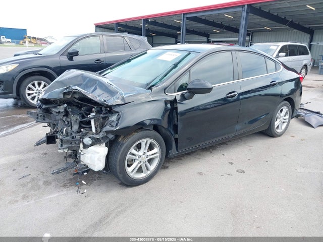 1G1BE5SM2G7283258 Chevrolet le2 - di: direct injection, alum, vvt, gen i, gmna