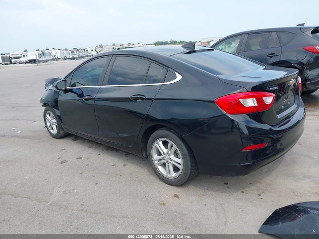 1G1BE5SM2G7283258 Chevrolet le2 - di: direct injection, alum, vvt, gen i, gmna