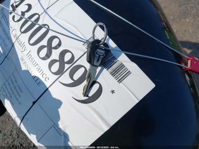 2017 TRIUMPH MOTORCYCLE BONNEVILLE SMTD40HL4HT777121 Photo 10