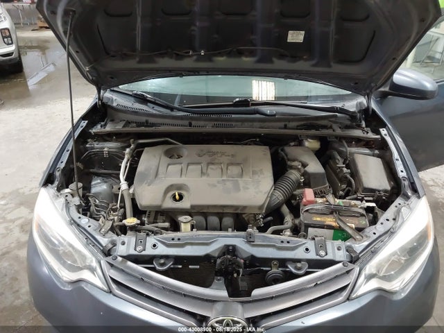 2T1BURHE3GC496669 Toyota 2zr-fe