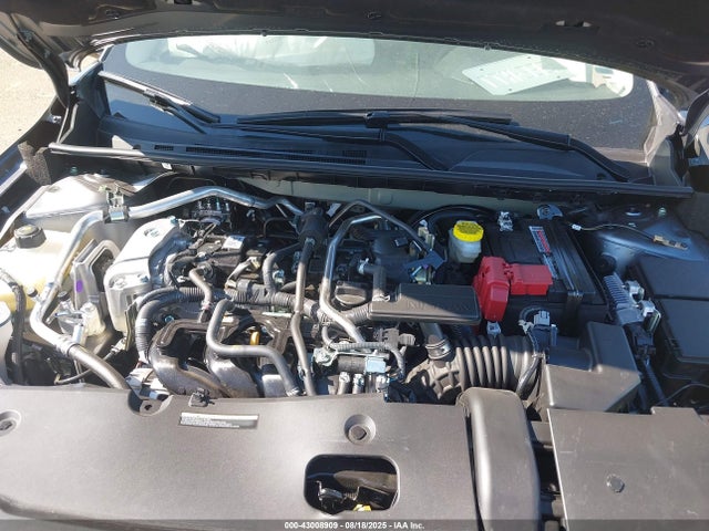 3N1AB8CV6SY363984 Nissan 2025