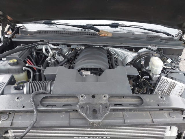 1GNSKHKC4HR219096 Chevrolet l83 - sidi: spark ignited direct injection, vvt: variable valve timing, afm, e85 max, alum