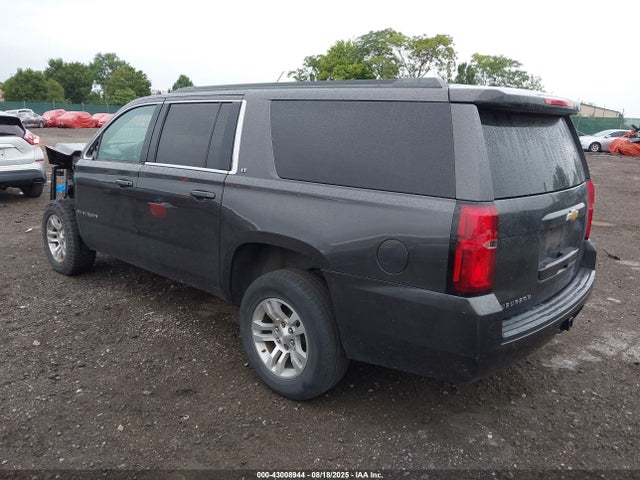1GNSKHKC4HR219096 Chevrolet l83 - sidi: spark ignited direct injection, vvt: variable valve timing, afm, e85 max, alum