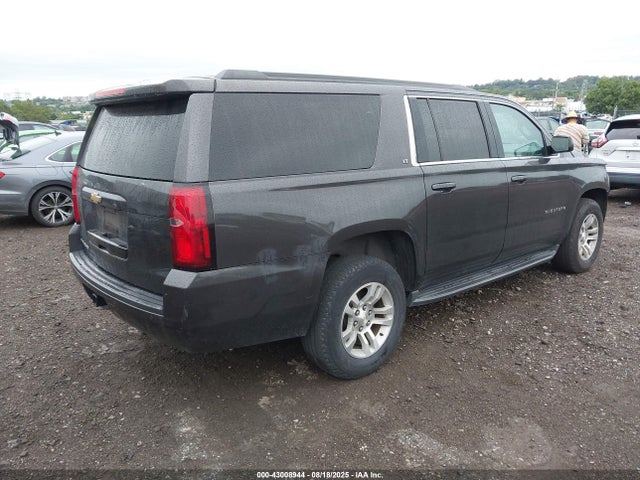 1GNSKHKC4HR219096 Chevrolet l83 - sidi: spark ignited direct injection, vvt: variable valve timing, afm, e85 max, alum