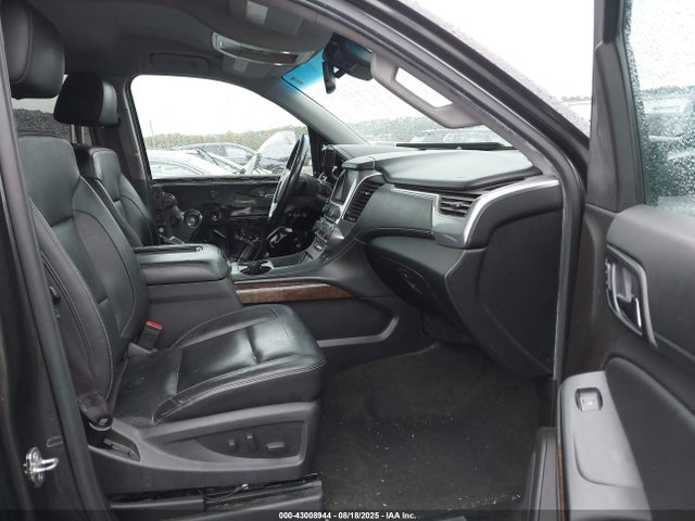 1GNSKHKC4HR219096 Chevrolet l83 - sidi: spark ignited direct injection, vvt: variable valve timing, afm, e85 max, alum