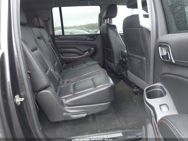 1GNSKHKC4HR219096 Chevrolet l83 - sidi: spark ignited direct injection, vvt: variable valve timing, afm, e85 max, alum