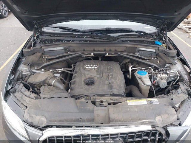 2015 AUDI Q5 WA1LFAFP1FA085384 Photo 9