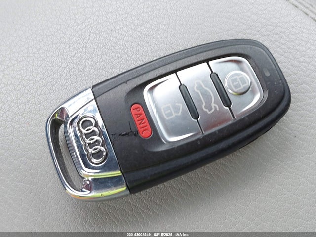 2015 AUDI Q5 WA1LFAFP1FA085384 Photo 10