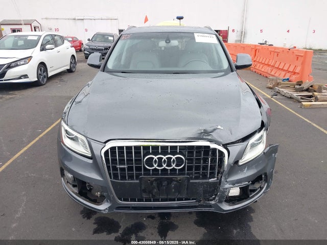 Audi 2.0t 2015 WA1LFAFP1FA085384 Image 12