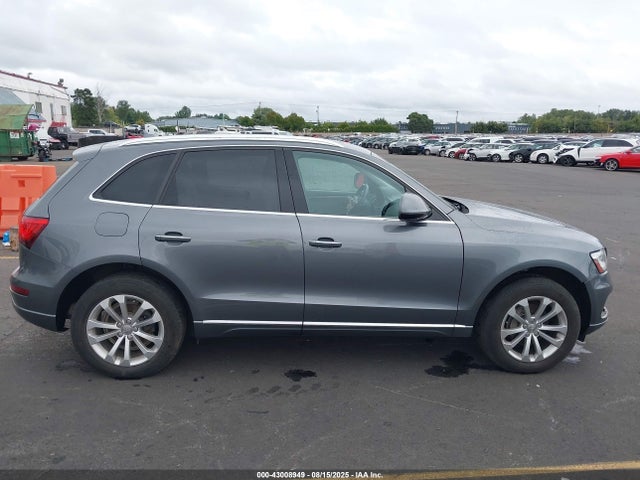Audi 2.0t 2015 WA1LFAFP1FA085384 Image 13