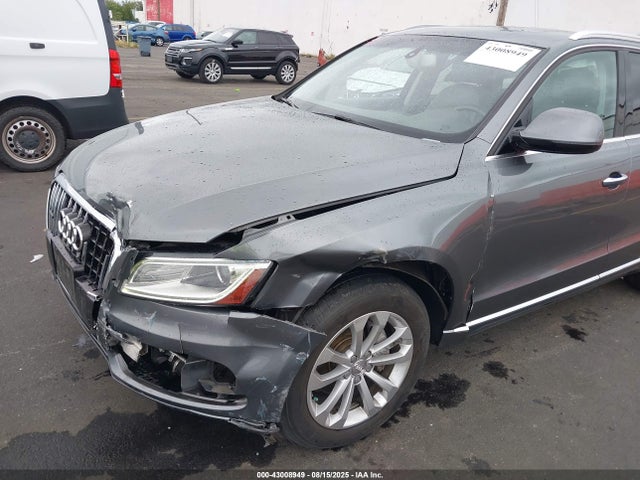 Audi 2.0t 2015 WA1LFAFP1FA085384 Image 17