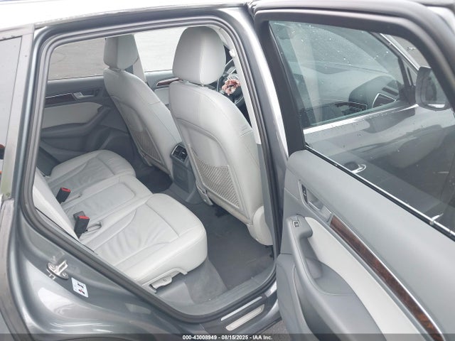 2015 AUDI Q5 WA1LFAFP1FA085384 Photo 7