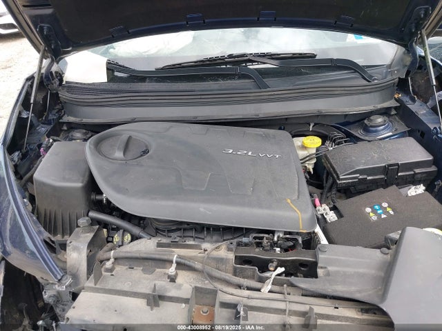 1C4PJLCS8EW170735 Jeep 2014