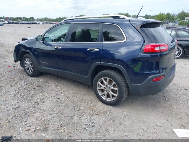 1C4PJLCS8EW170735 Jeep 2014