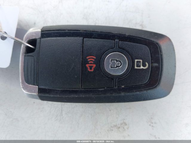 2018 FORD EDGE 2FMPK3J98JBC32851 Photo 10