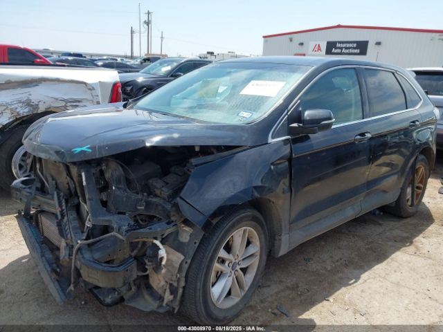 2018 FORD EDGE 2FMPK3J98JBC32851 Photo 1