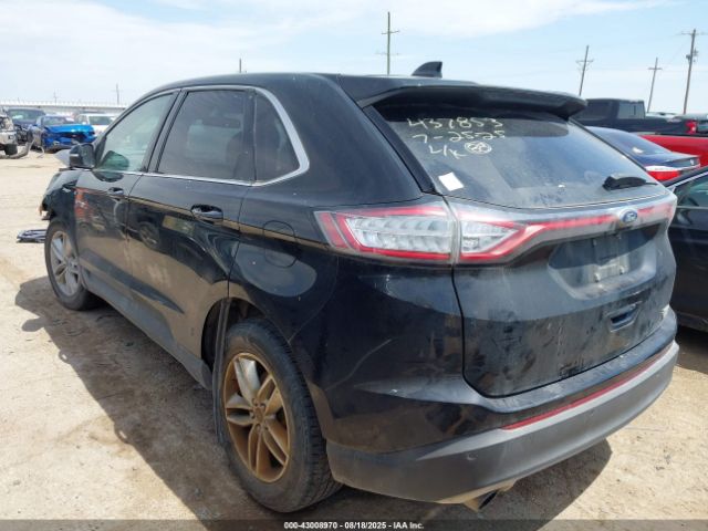 2018 FORD EDGE 2FMPK3J98JBC32851 Photo 2