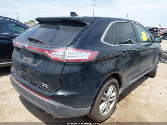 2018 FORD EDGE 2FMPK3J98JBC32851 Photo 3