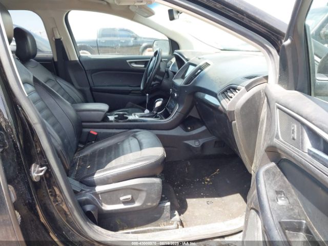 2018 FORD EDGE 2FMPK3J98JBC32851 Photo 4