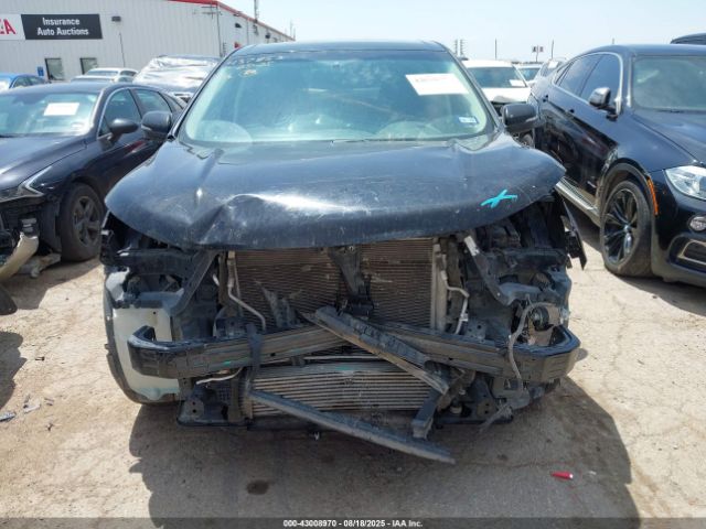 2018 FORD EDGE 2FMPK3J98JBC32851 Photo 5