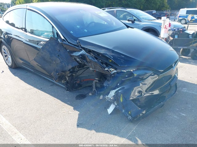 2017 TESLA MODEL X 5YJXCAE40HF069467 Photo 5