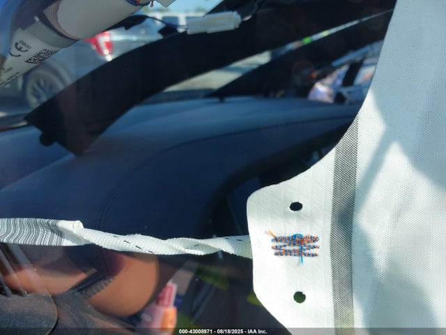 2017 TESLA MODEL X 5YJXCAE40HF069467 Photo 6