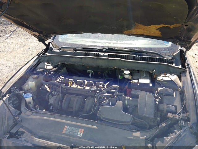 Ford 2016 2016 1FA6P0H71G5105107 Image 10