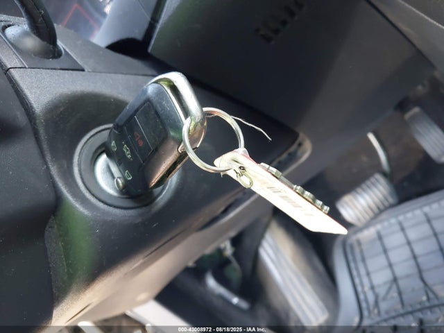 Ford 2016 2016 1FA6P0H71G5105107 Image 11