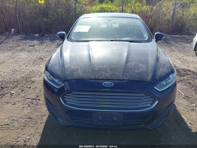 Ford 2016 2016 1FA6P0H71G5105107 Image 12