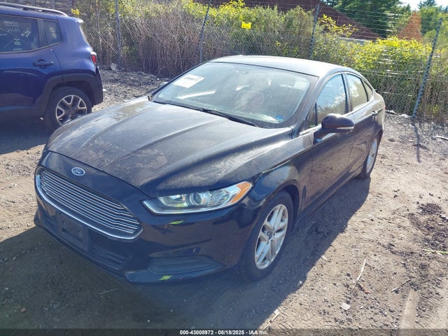 Ford 2016 2016 1FA6P0H71G5105107 Image 2