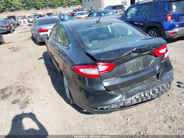 Ford 2016 2016 1FA6P0H71G5105107 Image 3