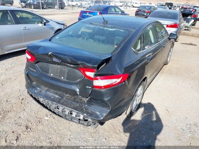 Ford 2016 2016 1FA6P0H71G5105107 Image 4