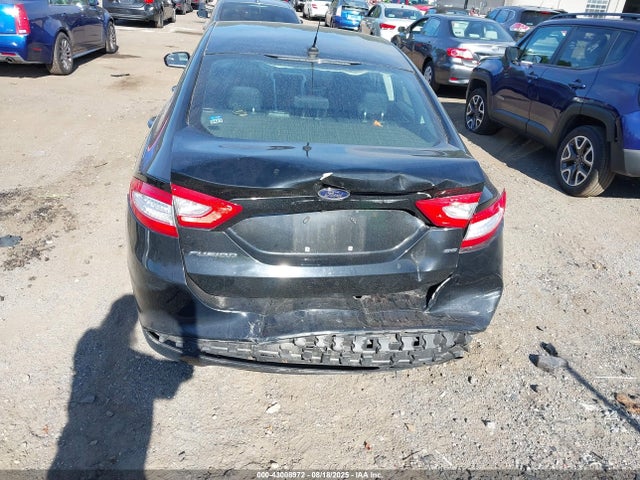 Ford 2016 2016 1FA6P0H71G5105107 Image 6