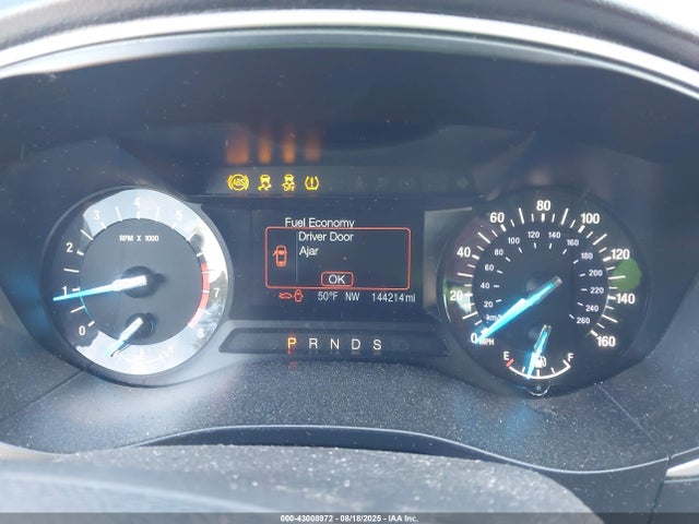 Ford 2016 2016 1FA6P0H71G5105107 Image 7