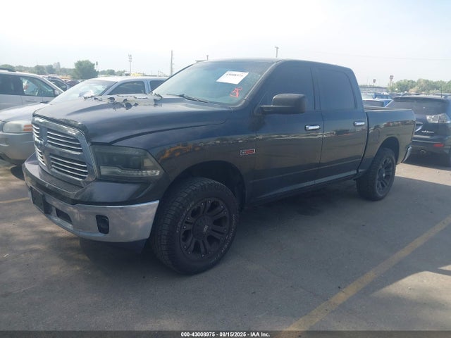 RAM 2014 2014 1C6RR7LM9ES286213 Image 2