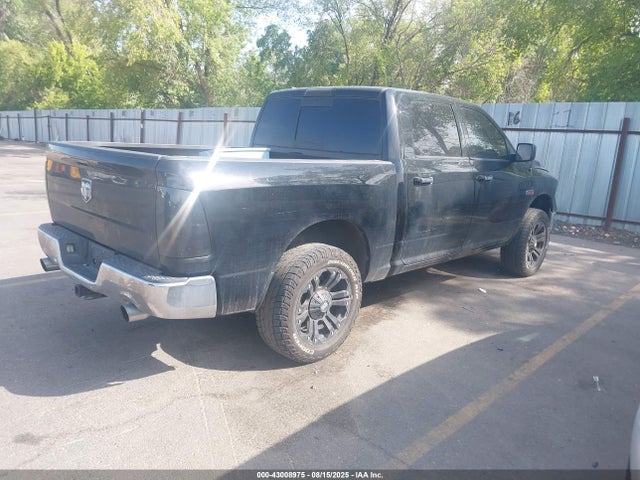 RAM 2014 2014 1C6RR7LM9ES286213 Image 4
