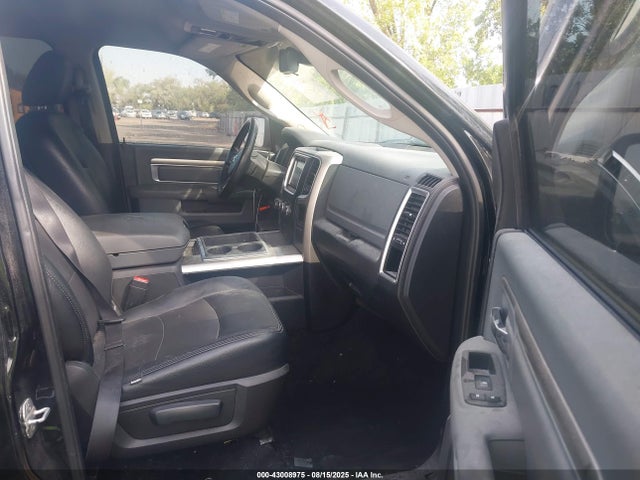 RAM 2014 2014 1C6RR7LM9ES286213 Image 5