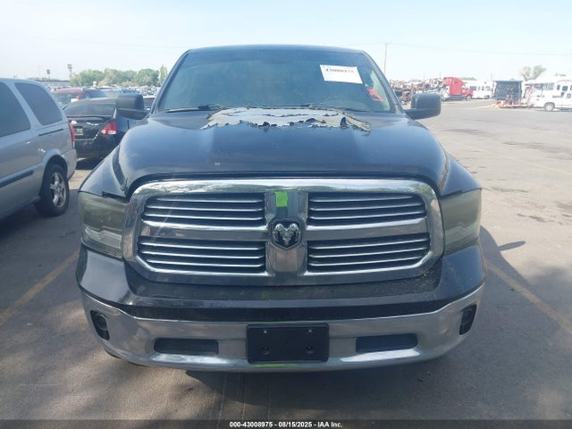 RAM 2014 2014 1C6RR7LM9ES286213 Image 6