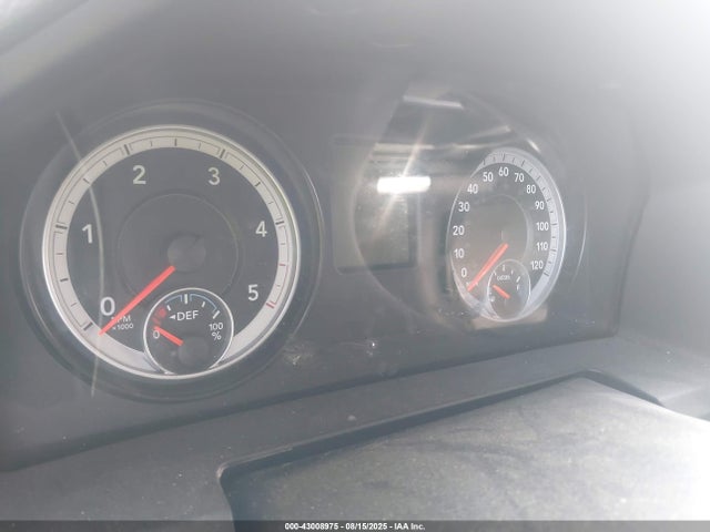 RAM 2014 2014 1C6RR7LM9ES286213 Image 7
