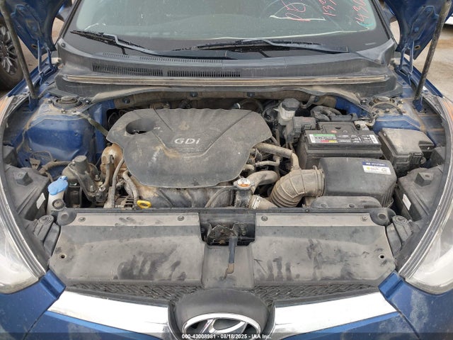 Hyundai gdi gamma 2017 KMHTC6AD9HU309362 Image 10