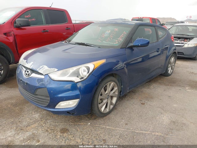 Hyundai gdi gamma 2017 KMHTC6AD9HU309362 Image 2