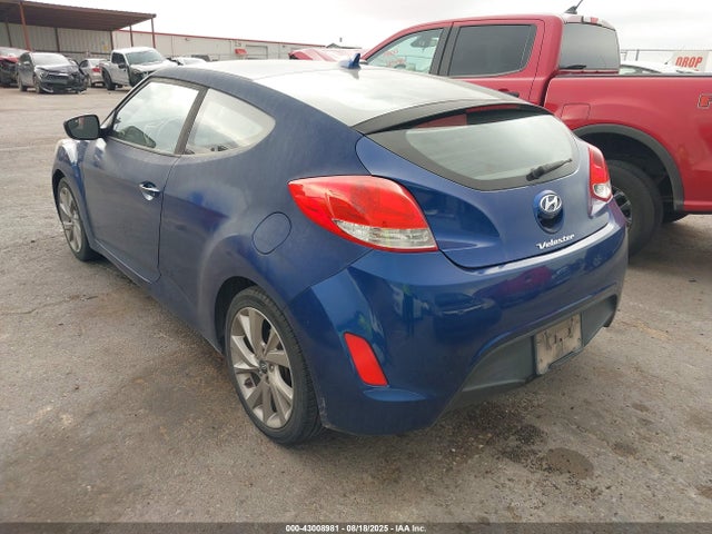 Hyundai gdi gamma 2017 KMHTC6AD9HU309362 Image 3