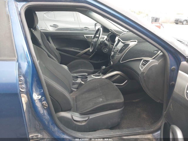Hyundai gdi gamma 2017 KMHTC6AD9HU309362 Image 5