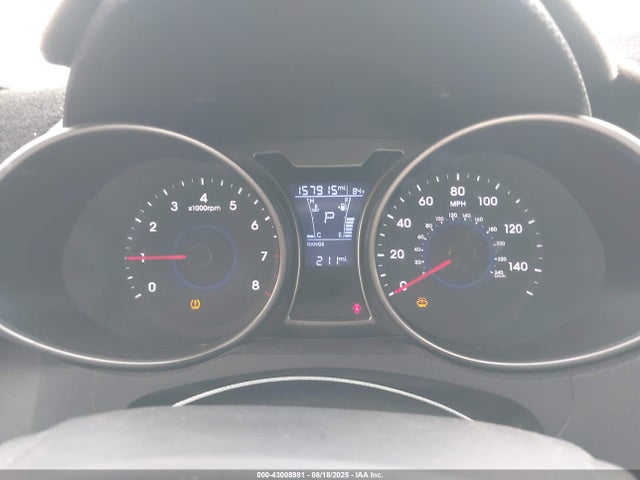 Hyundai gdi gamma 2017 KMHTC6AD9HU309362 Image 7