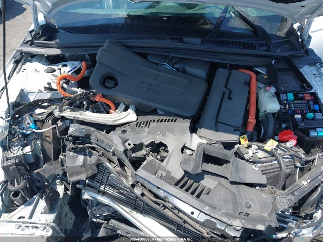 1HGCY2F76RA011552 Honda lfc5