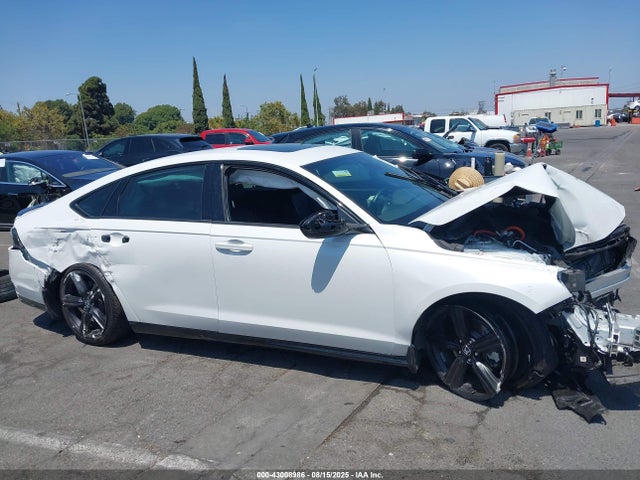 1HGCY2F76RA011552 Honda lfc5