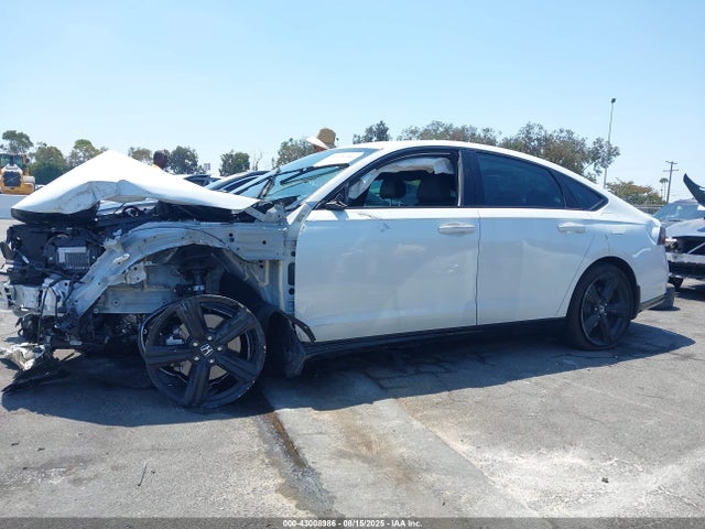 1HGCY2F76RA011552 Honda lfc5